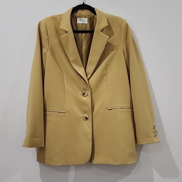 Dissh Rowan Jacket - Picture 3 of 14